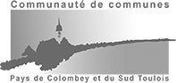 CC Pays de Colombey et du Sud Toulois