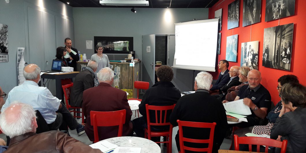 LEADER en Terres de Lorraine : ça marche !
