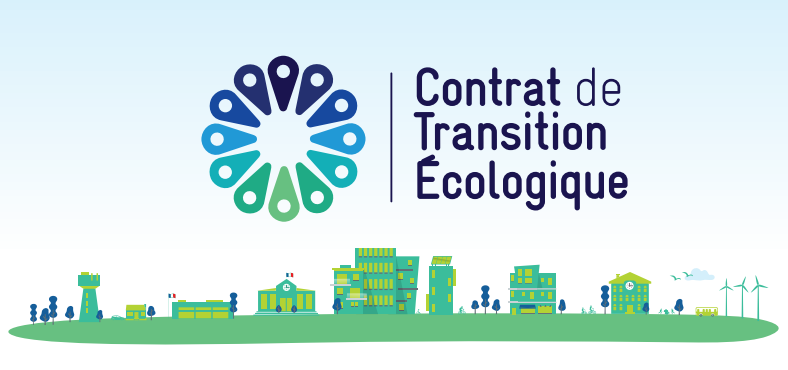 Un Contrat de Transition Ecologique en Terres de Lorraine !