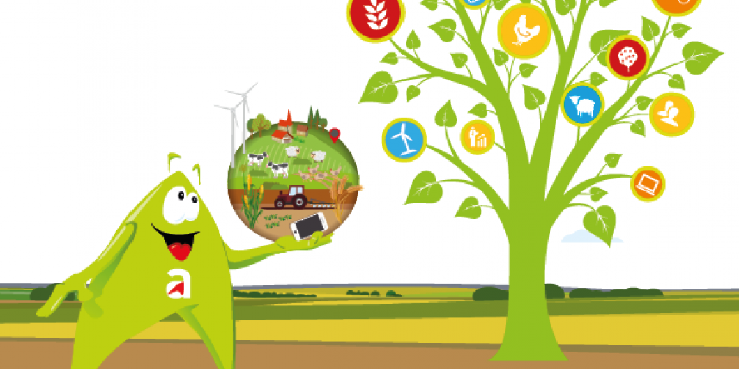 FORMATION Agricultures et Territoires