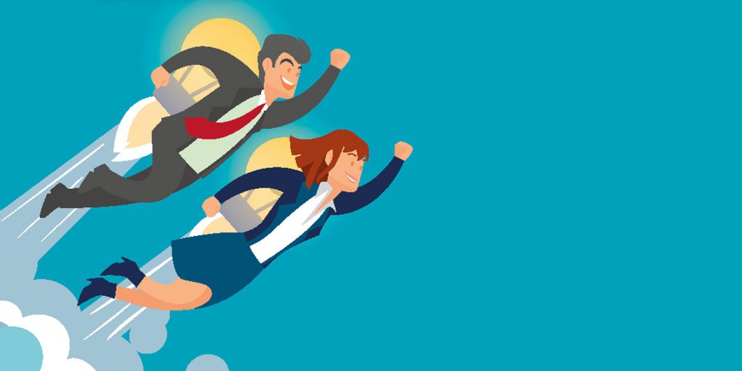 Les plateformes Initiative au service de l'entrepreneuriat de demain