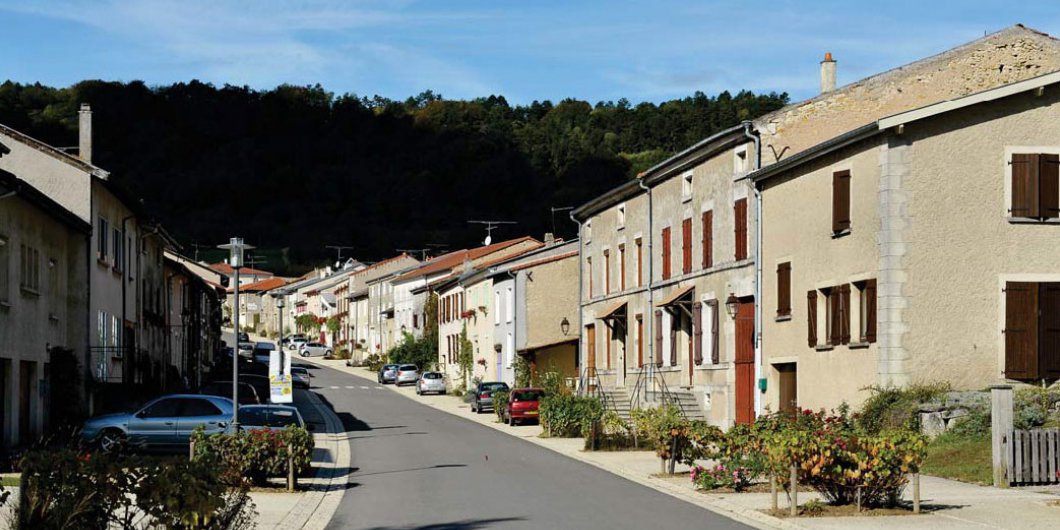 Des cartographies, plutôt que de longs discours