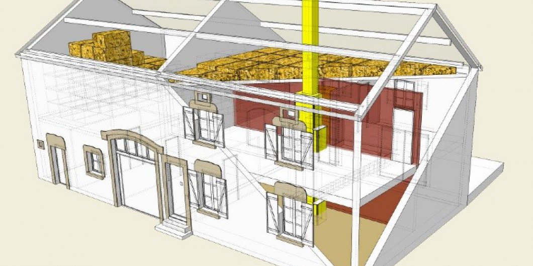 Rénovation énergétique de son habitat