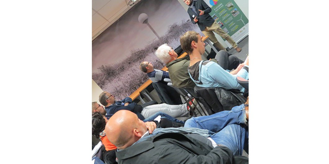 Opportunités de chantiers sur Terres de Lorraine