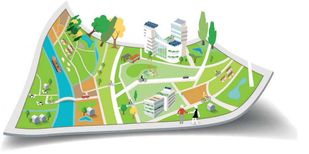 PCAET - Plan Climat Air Energie Territorial