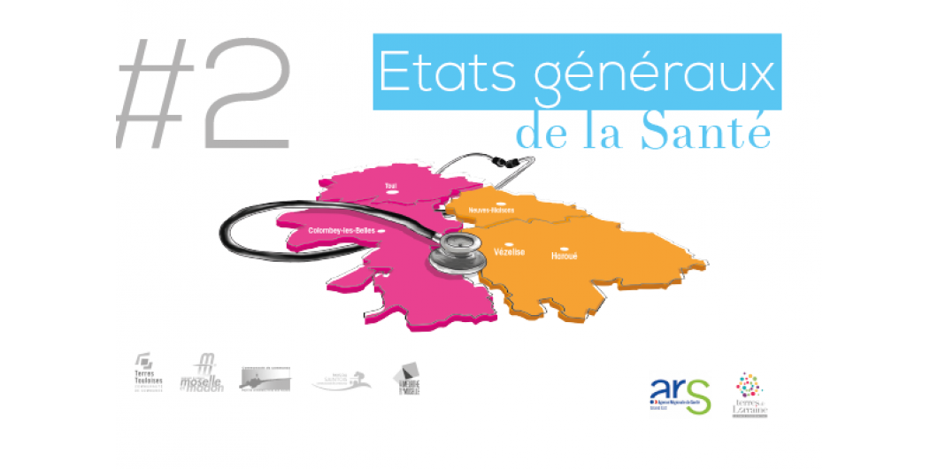 Les Etats Généraux de la Santé sur Radio Déclic