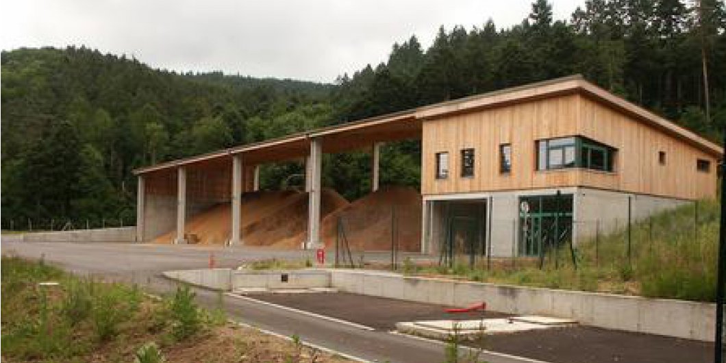 Voyage d’études à Kaysersberg (68)