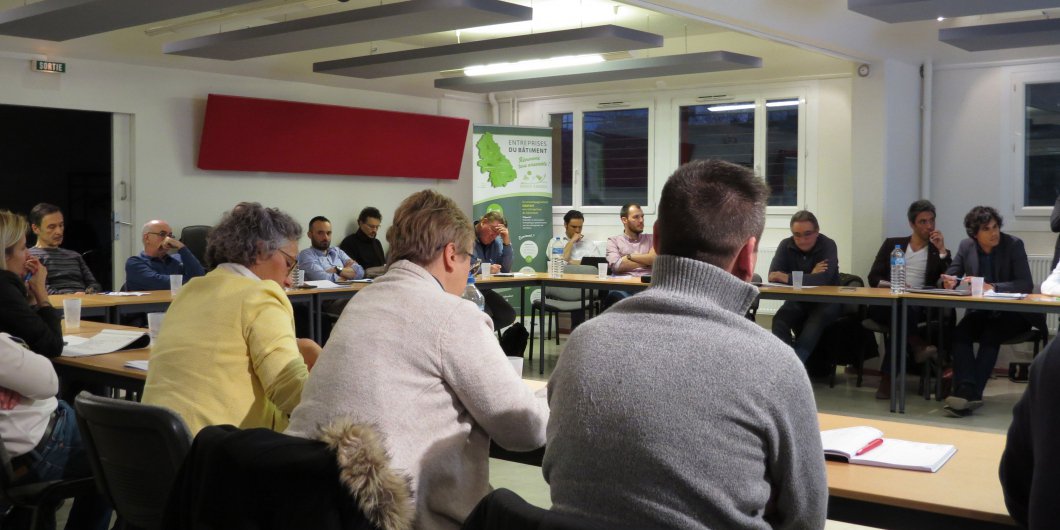 Les opportunités du solaire pour les entreprises