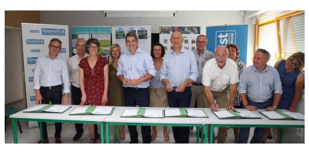 UN PACTE ECONOMIQUE TERRITORIAL ENTRE LA REGION ET LES COLLECTIVITES