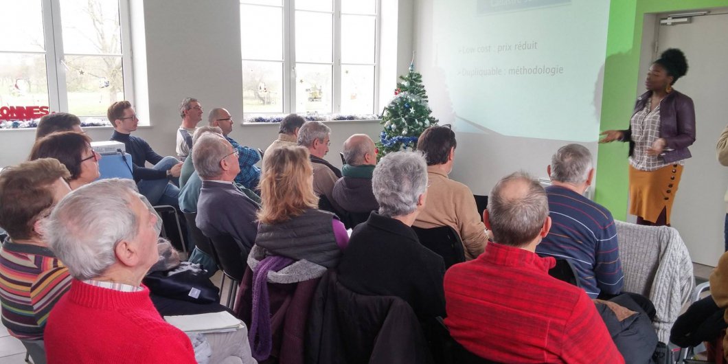 Tout savoir sur l'énergie solaire !