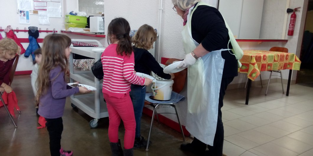 Jetez moins, mangez mieux !