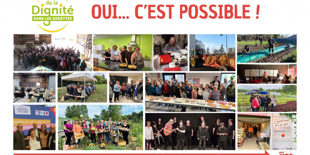 RETOUR SUR LA JOURNEE DIDA