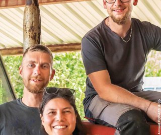 Terres de Lorraine valorise les agricult.rice.eur.s qui nous nourrissent