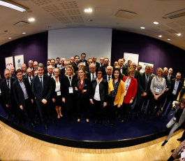 Territoires d'industrie