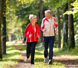 De l’activité physique face au COVID-19 !