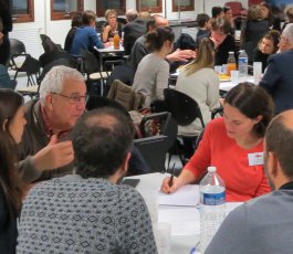 Devenir acteur de sa santé - Retour sur la conférence annuelle