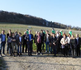 QUAND LES CÔTES DE MEUSE RENCONTRENT LES CÔTES DE TOUL…