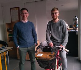 Des conseillers infos énergies à votre service sur Terres de Lorraine