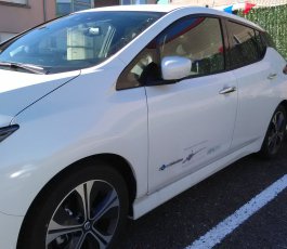 Les mobilités durables en Pays de Colombey