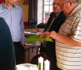 L'étanchéité à l'air dans la rénovation énergétique !