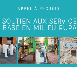 Des pistes de financements du côté de l'Europe