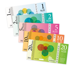 Le Florain : Monnaie locale citoyenne et complémentaire