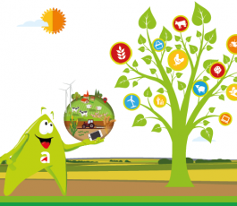 FORMATION Agricultures et Territoires