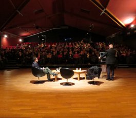 Le changement climatique : c'est maintenant ou jamais !