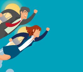 Les plateformes Initiative au service de l'entrepreneuriat de demain