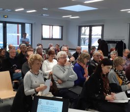 Projets de transition énergétique : les aides mobilisables