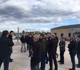 Exploitation agricole et méthanisation : un couple gagnant !