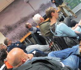 Opportunités de chantiers sur Terres de Lorraine