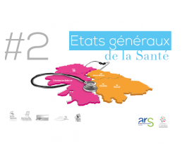 Les Etats Généraux de la Santé sur Radio Déclic