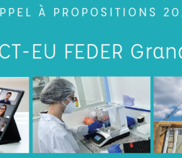 Le Feder lance un nouvel appel à propositions