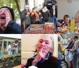 De la dignité dans les assiettes !