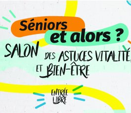 Sénior, et alors ?