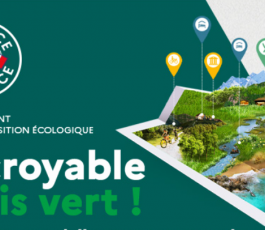 Pour un tourisme durable sur Terres de Lorraine