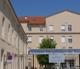 COVID 19 : un appui à l’organisation des structures de santé