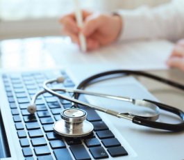 Même pendant la crise, consultez votre médecin traitant !