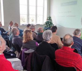 Tout savoir sur l'énergie solaire !