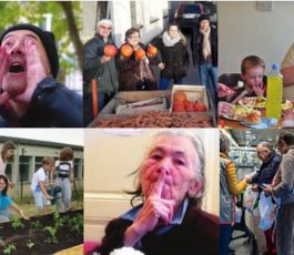 Offre de stage : étude sur la précarité alimentaire