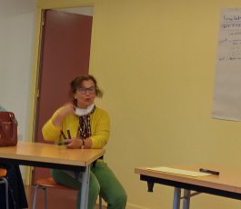 Labo CAP à Sion : des échos du lundi 5 juillet, et les dates à venir