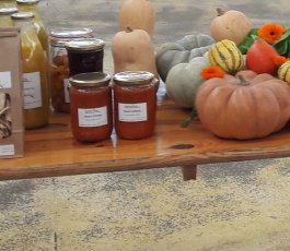 La transition alimentaire vraiment pour tous, sur Terres de Lorraine (projet professionnel - étudiants ENSAIA)