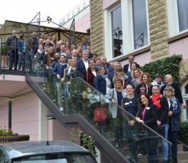 Retour sur le voyage d’étude « Moselle sans frontières »