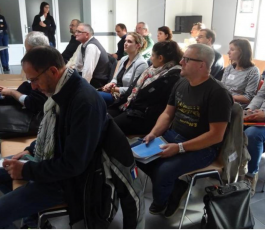 La ventilation performante dans le bâtiment